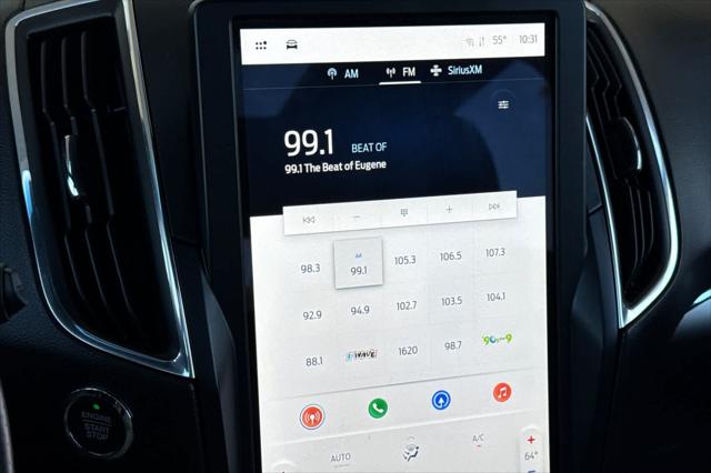 2022 Ford Edge ST