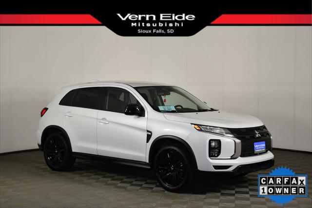 2022 Mitsubishi Outlander Sport 2.0 LE 2WD for sale in Sioux Falls, SD