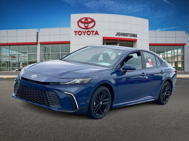 2026 Toyota Camry SE for sale in New Hampton, NY