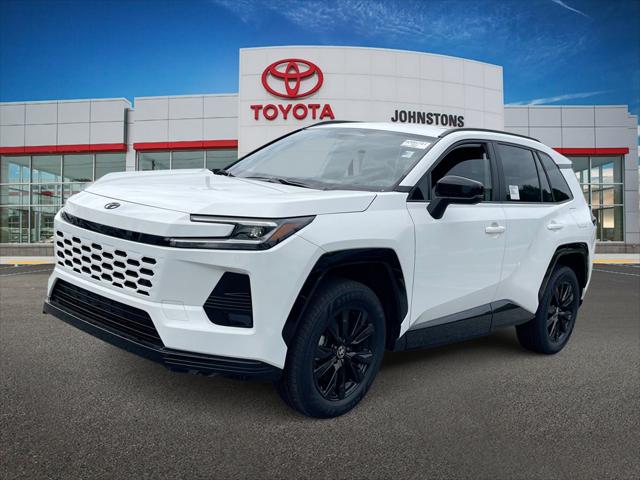 2026 Toyota RAV4 Plug-In Hybrid SE for sale in New Hampton, NY