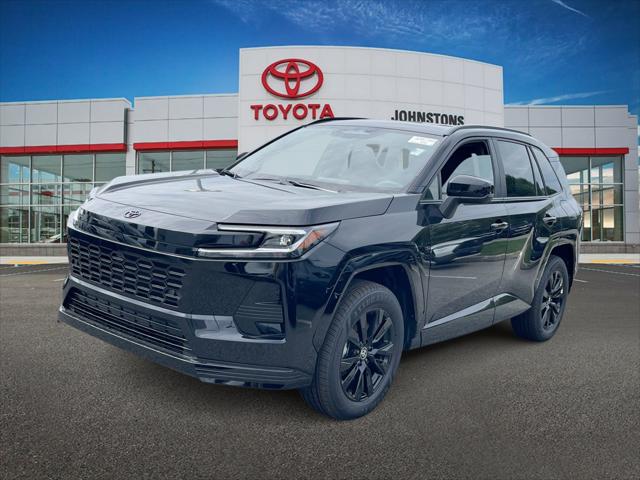 2026 Toyota RAV4 Plug-In Hybrid SE for sale in New Hampton, NY