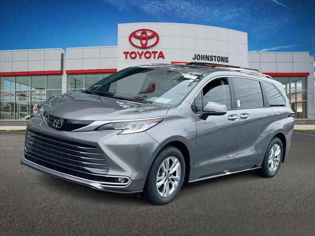 2026 Toyota Sienna Limited for sale in New Hampton, NY