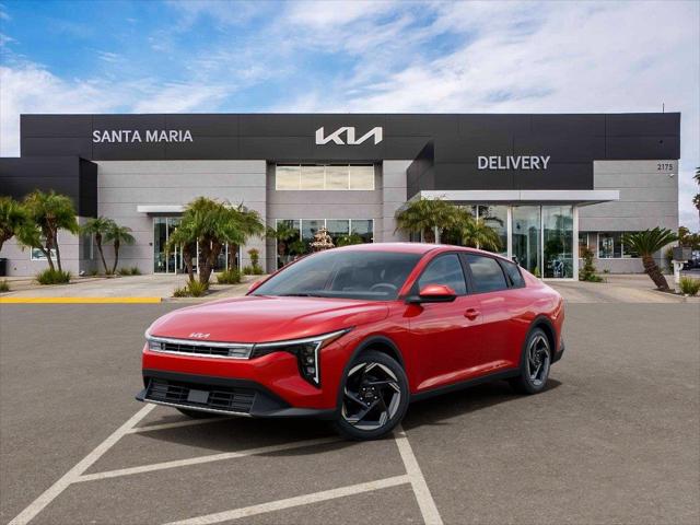 2026 Kia K4 EX for sale in Santa Maria, CA