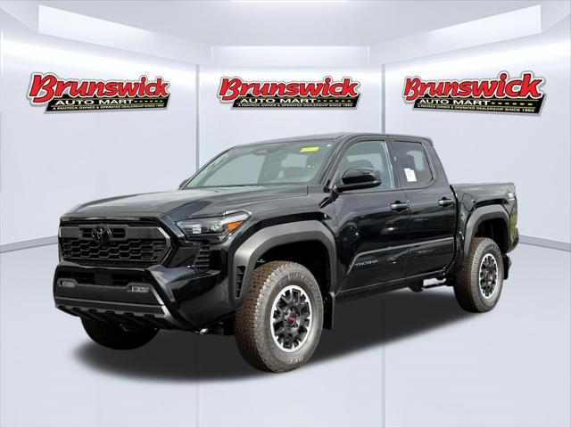 2026 Toyota Tacoma TRD Off Road for sale in Brunswick, OH