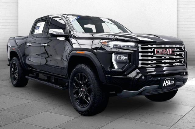 2025 GMC Canyon 4WD Denali for sale in Papillion, NE