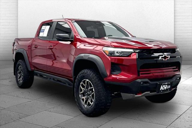 2024 Chevrolet Colorado 4WD ZR2 for sale in Papillion, NE