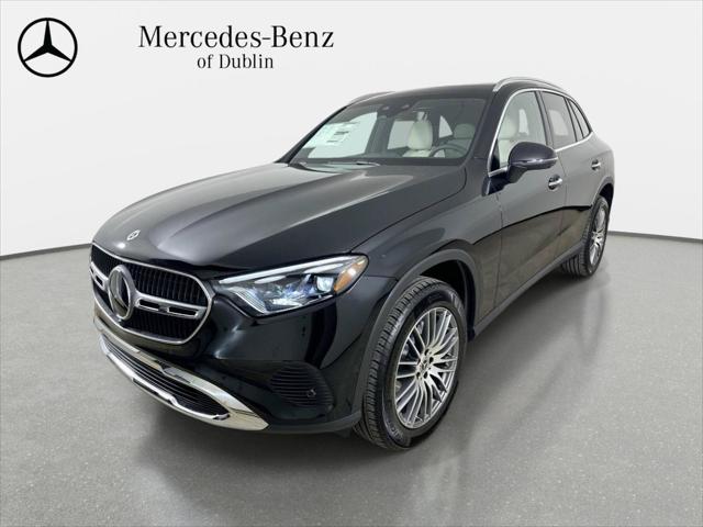 2027 Mercedes-Benz GLC GLC 300 for sale in Dublin, OH