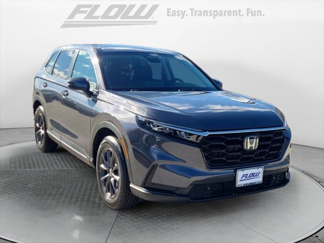 2026 Honda CR-V EX-L AWD for sale in Charlottesville, VA