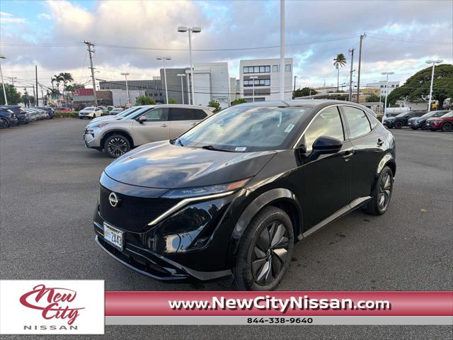 2023 Nissan ARIYA ENGAGE for sale in Honolulu, HI