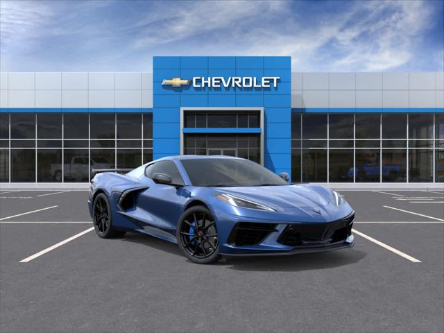 2027 Chevrolet Corvette Stingray Coupe, 3LT, RWD for sale in Wexford, PA