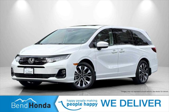 2027 Honda Odyssey Elite for sale in Bend, OR