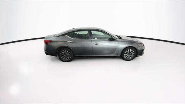 2025 Nissan Altima SV FWD for sale in Birmingham, AL