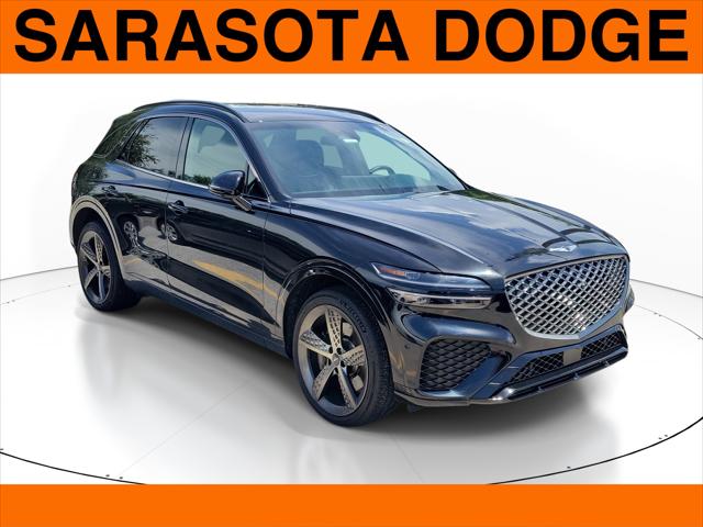 2024 Genesis GV70 3.5T AWD Sport for sale in Sarasota, FL