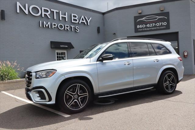 2025 Mercedes-Benz GLS GLS 450 4MATIC for sale in East Windsor, CT