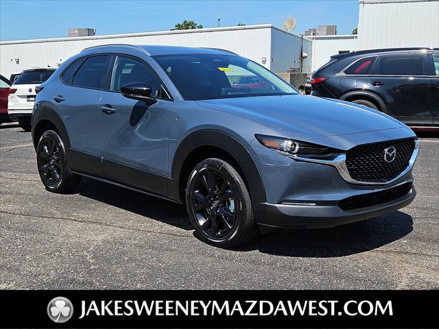 2026 Mazda CX-30 2.5 S Carbon Edition for sale in Cincinnati, OH