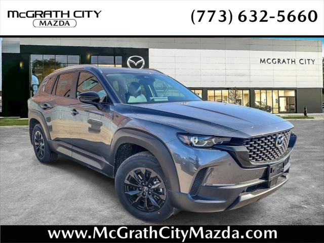 2026 Mazda CX-50 Hybrid Preferred for sale in Chicago, IL