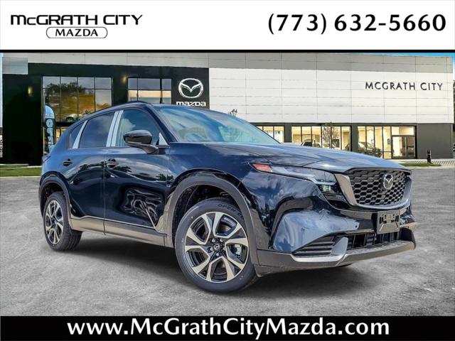 2026 Mazda CX-5 2.5 S Preferred for sale in Chicago, IL