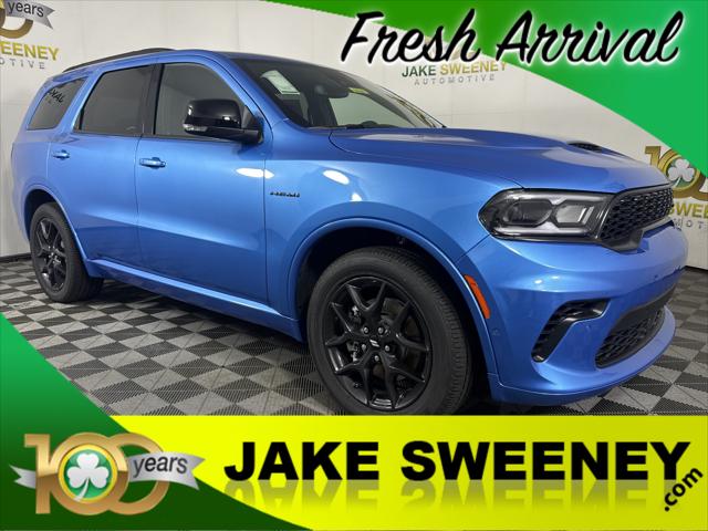 2027 Dodge Durango GT Plus HEMI for sale in Cincinnati, OH