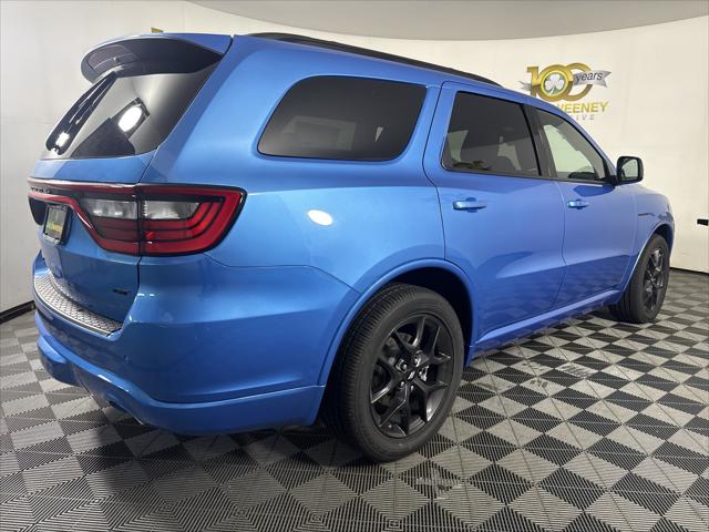 2027 Dodge Durango GT Plus HEMI