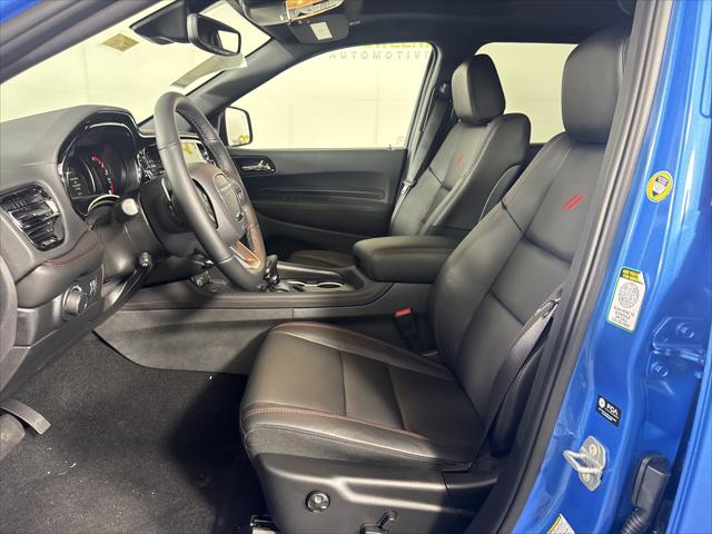 2027 Dodge Durango GT Plus HEMI