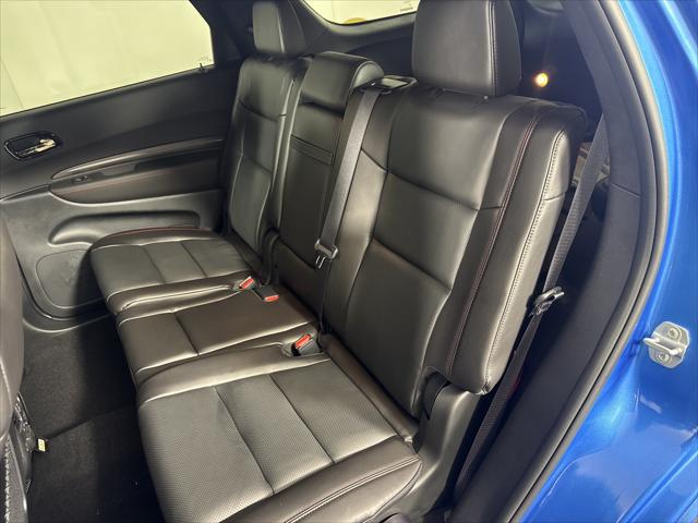 2027 Dodge Durango GT Plus HEMI
