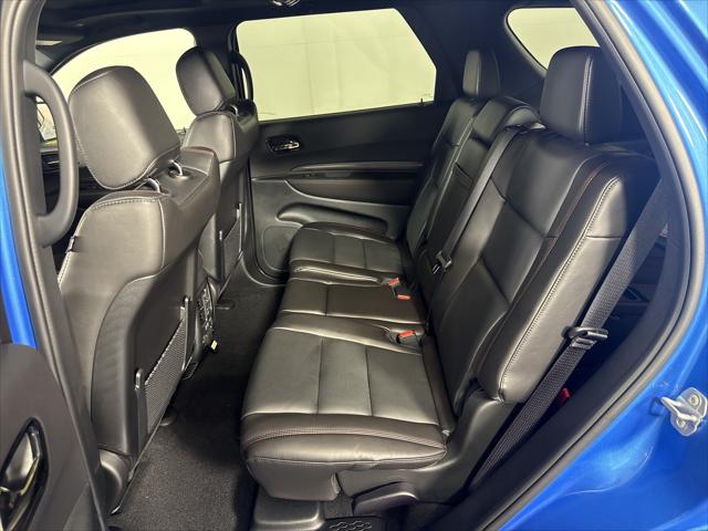 2027 Dodge Durango GT Plus HEMI