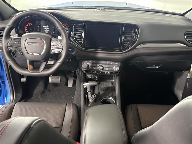 2027 Dodge Durango GT Plus HEMI