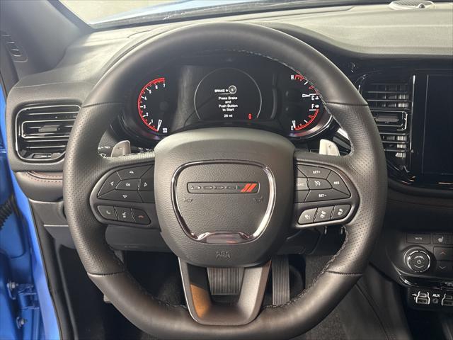 2027 Dodge Durango GT Plus HEMI