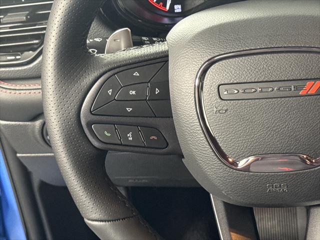2027 Dodge Durango GT Plus HEMI