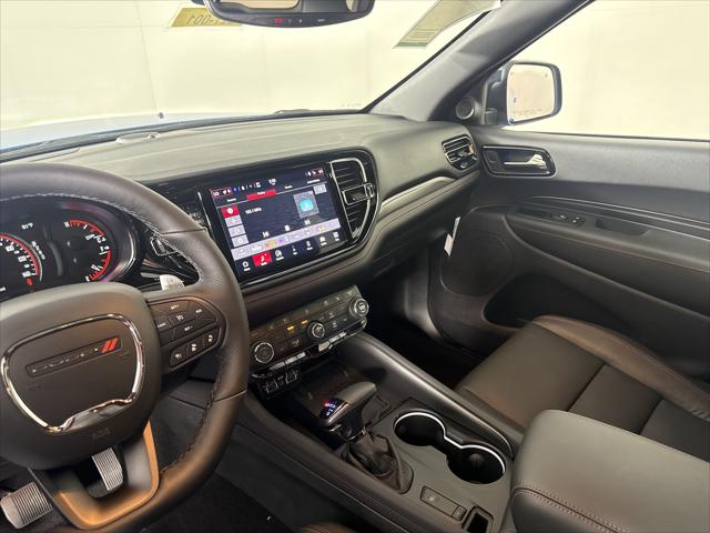 2027 Dodge Durango GT Plus HEMI