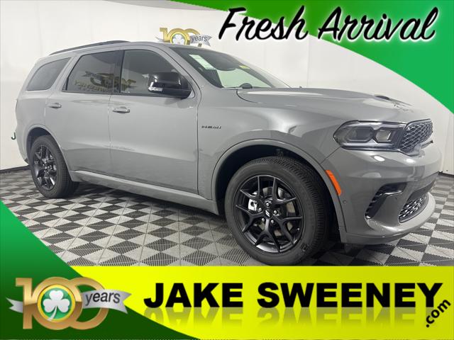 2027 Dodge Durango GT Plus HEMI for sale in Cincinnati, OH