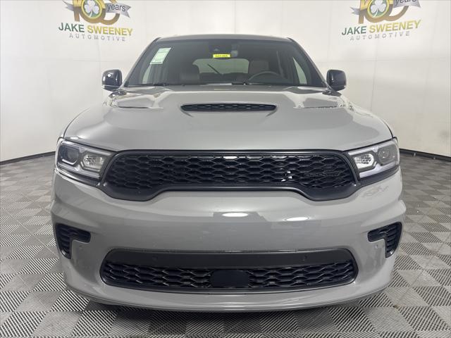 2027 Dodge Durango GT Plus HEMI