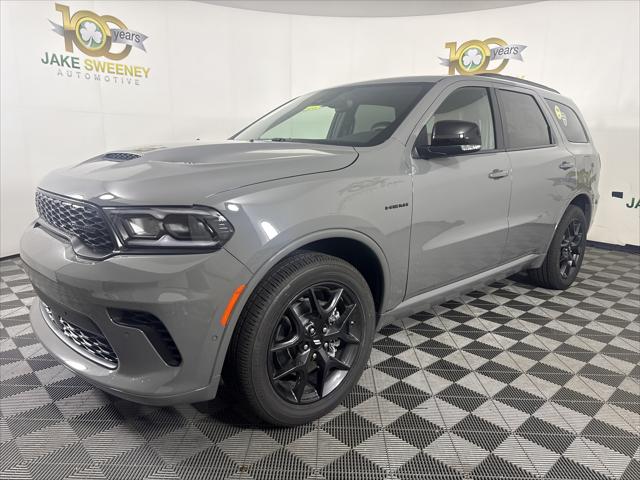 2027 Dodge Durango GT Plus HEMI