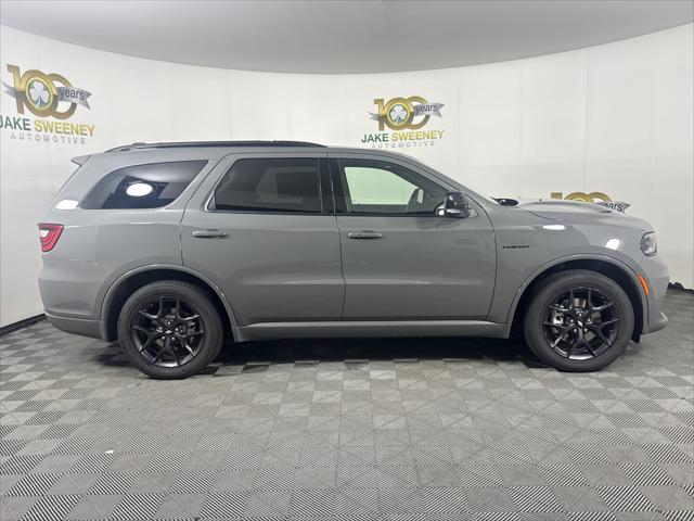 2027 Dodge Durango GT Plus HEMI