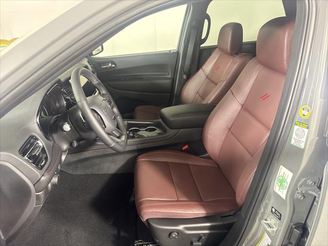 2027 Dodge Durango GT Plus HEMI