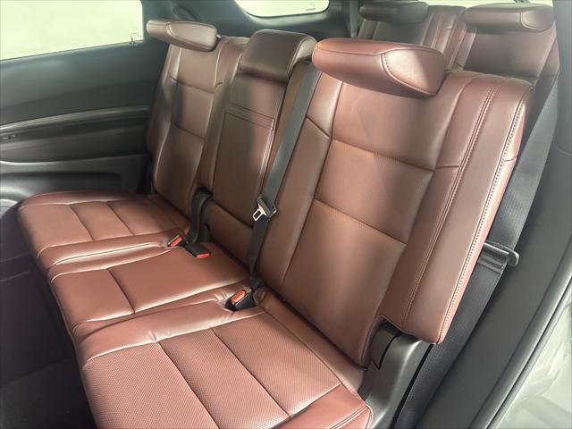 2027 Dodge Durango GT Plus HEMI