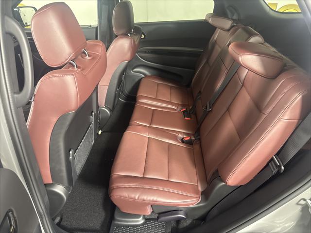 2027 Dodge Durango GT Plus HEMI