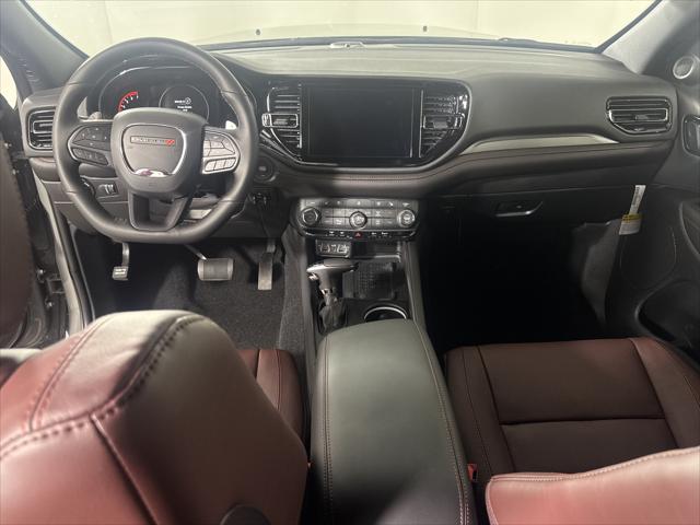 2027 Dodge Durango GT Plus HEMI