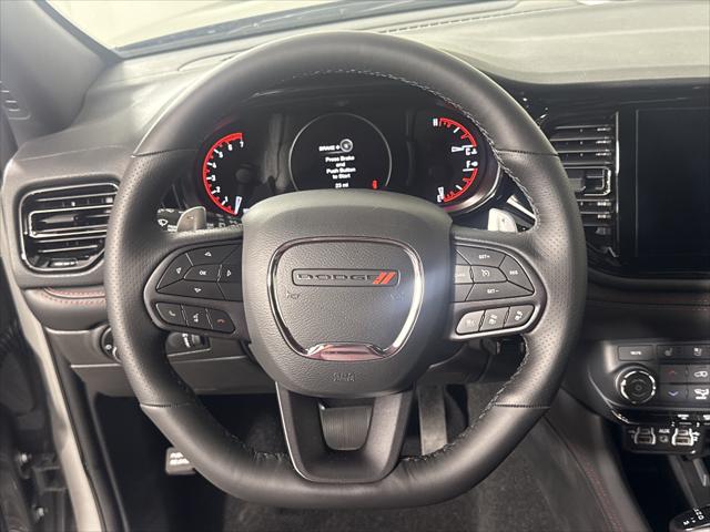2027 Dodge Durango GT Plus HEMI