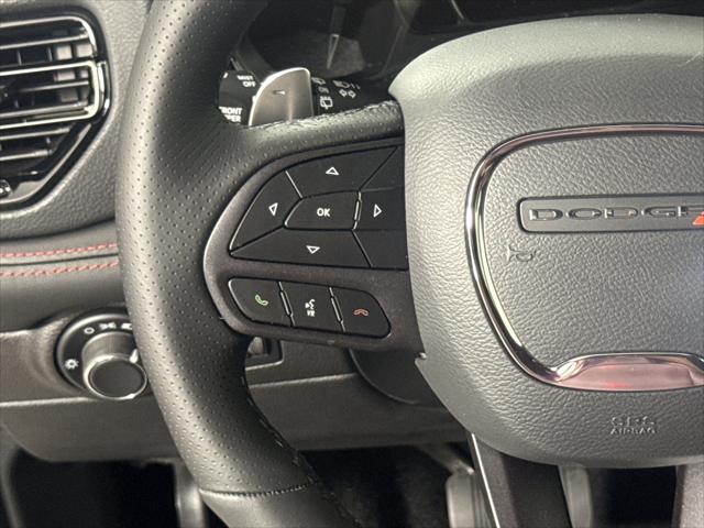 2027 Dodge Durango GT Plus HEMI