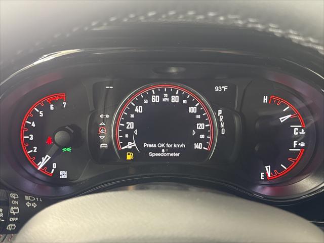 2027 Dodge Durango GT Plus HEMI