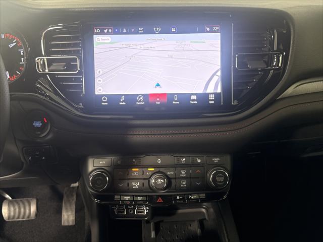 2027 Dodge Durango GT Plus HEMI