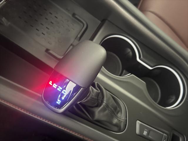 2027 Dodge Durango GT Plus HEMI