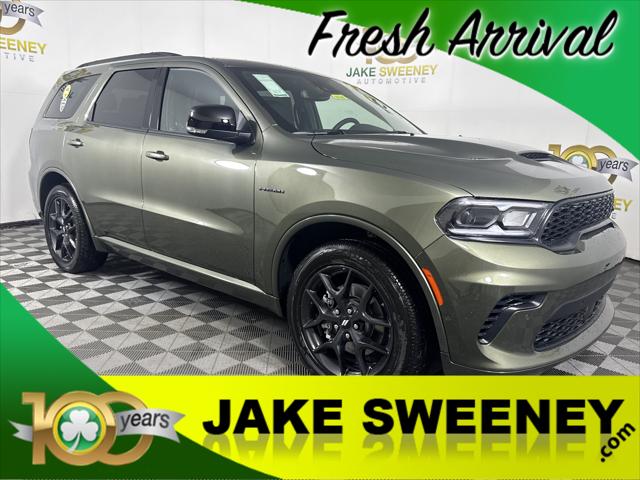 2027 Dodge Durango for sale near Cincinnati, OH