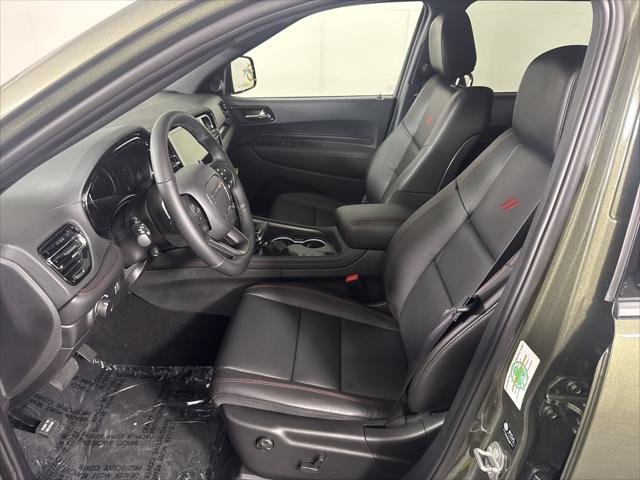 2027 Dodge Durango GT Plus HEMI
