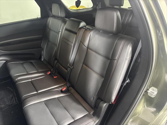 2027 Dodge Durango GT Plus HEMI