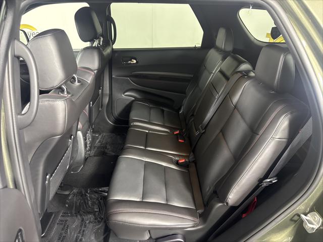 2027 Dodge Durango GT Plus HEMI