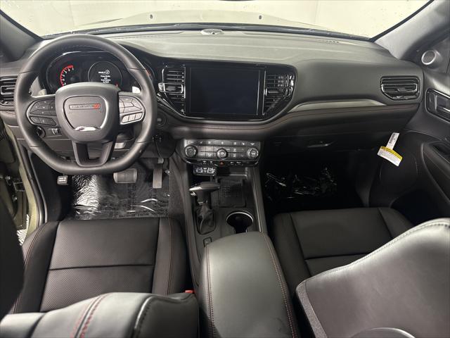 2027 Dodge Durango GT Plus HEMI