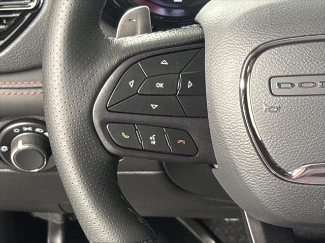 2027 Dodge Durango GT Plus HEMI