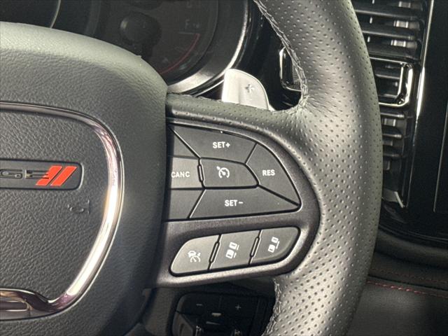 2027 Dodge Durango GT Plus HEMI